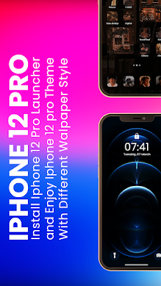 Theme for i-phone 12 pro maxのおすすめ画像4