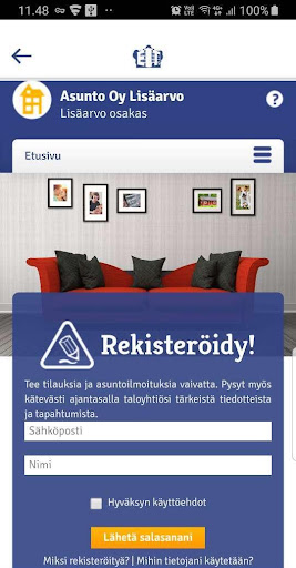 Android application 2727350 screenshort