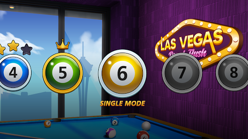 8 Ball Clash - Billiards pool screenshots 18