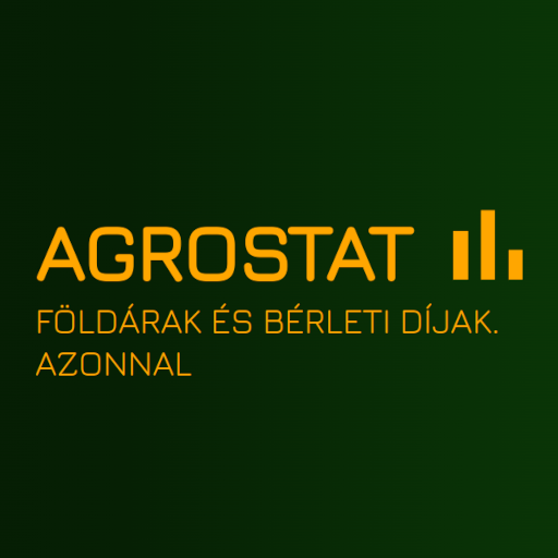 Agrostat logo