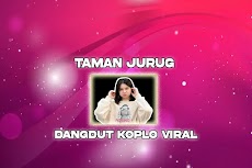 Lagu Dangdut Taman Jurugのおすすめ画像1