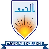 Al Hamd Institute of Sciences icon
