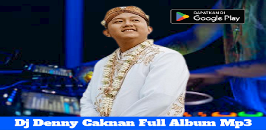 Dj Denny Caknan Full Album Mp3