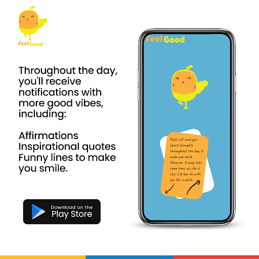 Feel Good Screen 2