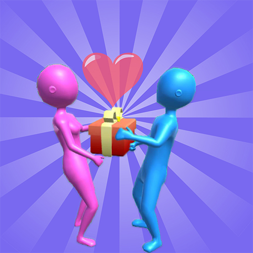 LoveDrop.io logo