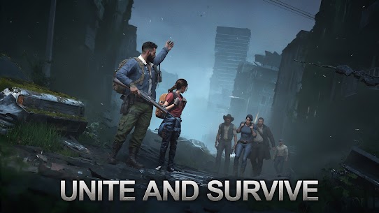 Doomsday Last Survivors MOD APK (Unlimited Money) 9