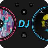 Mixify : DJ Music Mixer icon