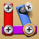 Screw Tricky Puzzle-Pin Master icon