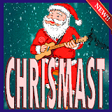 Christmas Songs Best Music + Lyrics New icon