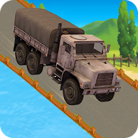 Army Truck Racer Simulator