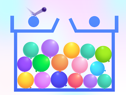 Thorn And Balloons Bounce pop v1.1.6 MOD APK (Unlimited Money) Free For Android 9