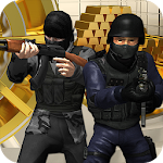 Cover Image of Download Justice Rivals 2 - Cops and Ro  APK