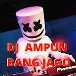 Cover Image of डाउनलोड DJ AMPUN BANG JAGO VIRAL OFFLINE 1.1 APK