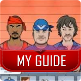 Guide And Criminal Case Pro icon
