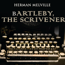 图标图片“Bartleby, the Scrivener”