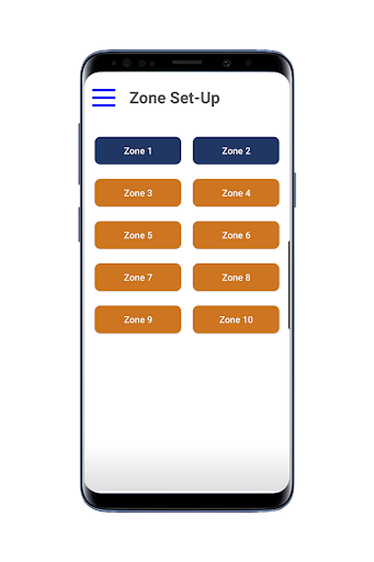 Android application Birdzout Auto Laser Ultimate screenshort