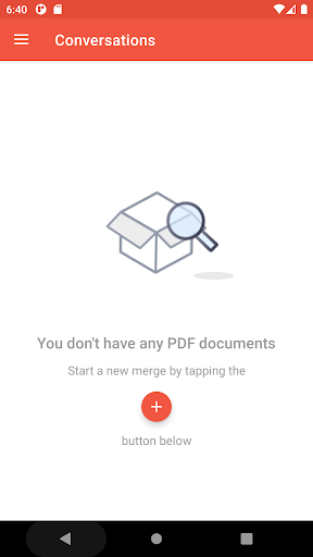 Unlock PDF Screen 2