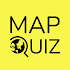 Map Quiz World Geography