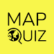 Map Quiz World Geography