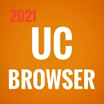 Cover Image of डाउनलोड Uc browser-fast download& mini, new uc browser2021 1.9 APK