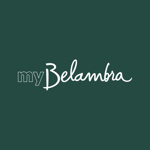 myB logo