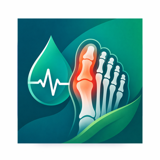Gout Flare Tracker
