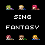 Cover Image of 下载 SING FANTASY 1.0.0 APK