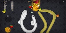 Snake Lite - Worm Snake Gameのおすすめ画像2