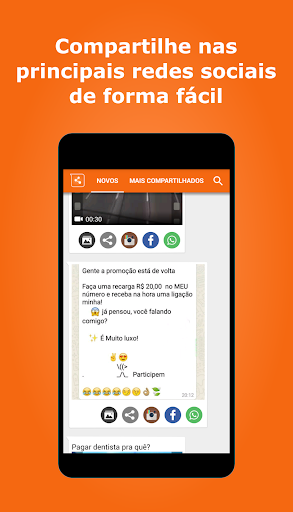 App-Vorschau