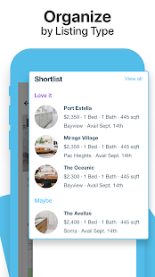 Apartment List: Housing, Apt, and Property Rentals(圖5)-速報App