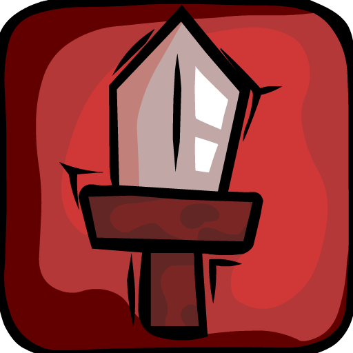 BeatQuest Heroes logo