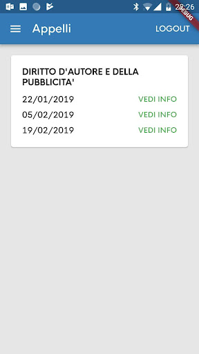 UNIMAGIC per Catanzaro UNICZ