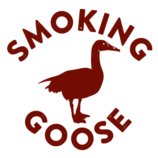 Smoking Goose Meatery logo