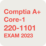 Comptia A+ Core 1 (220-1101) icon