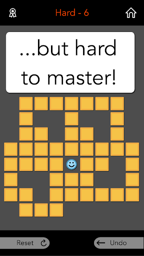 Path To Oblivion - Puzzle Game Screen 2
