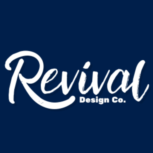 Shop Revival Design Co. 1.0 Icon