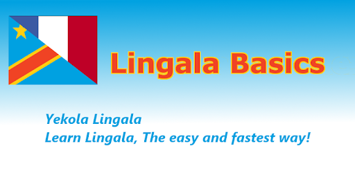 Lingala Basics