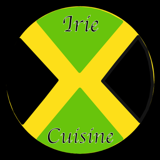 Irie Cuisine logo