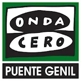 Onda Cero Puente Genil icon