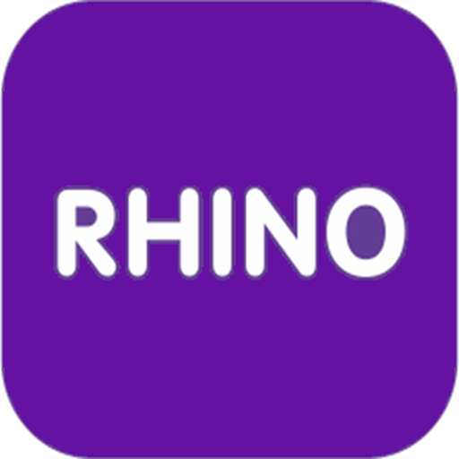 RHINO logo