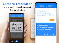 screenshot of Speak & Translate all Language