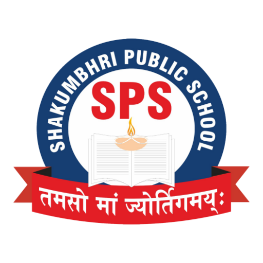 SPS STAFF logo