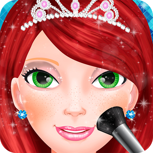 disculpa estas Instituto Maquillar y vestir princesas - Aplicaciones en Google Play