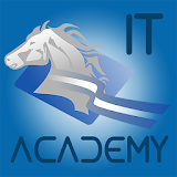 IT Academy icon