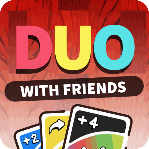 Download DUO & Friends – Uno Cartes 2.5 Apk for android