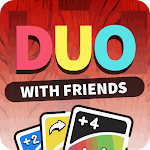 Cover Image of Download DUO & Friends – Uno Cards 2.1 APK