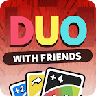 Duo Con Amigos - Juego de UNO 2.3