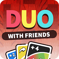 Duo With Online Friends