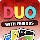 DUO & Friends – Uno Cards