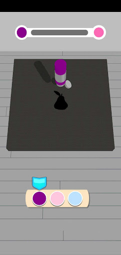 Spin art 3D Screen 2